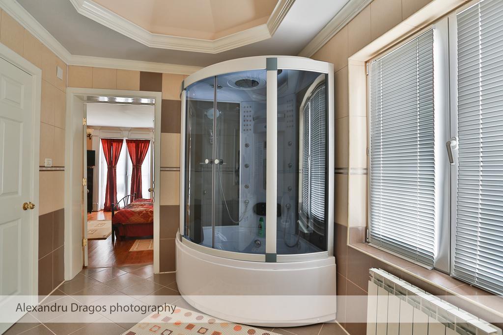 Hotel Casa Iulia Haţeg Camera foto