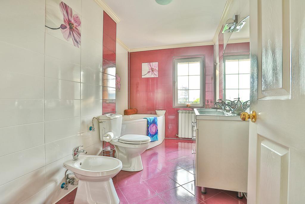 Hotel Casa Iulia Haţeg Esterno foto